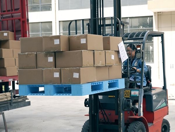 Flexible and Efficient Delivery Flexible and Efficient Delivery