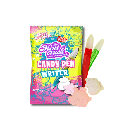 Doodle Pianki Płynnego Cukru